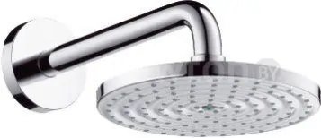 Верхний душ Hansgrohe Raindance AIR (27476000)