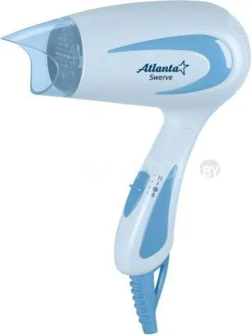 Фен Atlanta ATH-871 (синий)