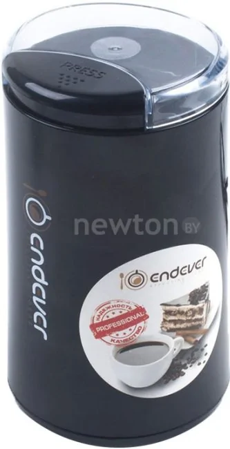 Кофемолка Endever Costa-1054