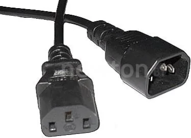 Кабель 5bites UPS107518
