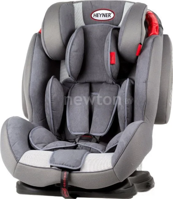 Детское автокресло Heyner Capsula Multi ERGO 3D [786020]