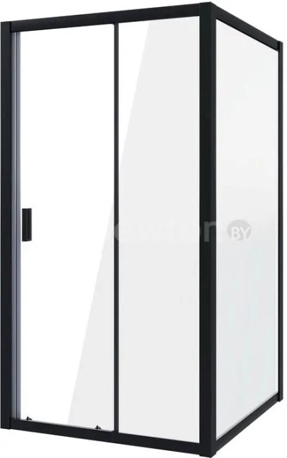 Душевой уголок Niagara NG-82-13AB-A80B 130x80x190