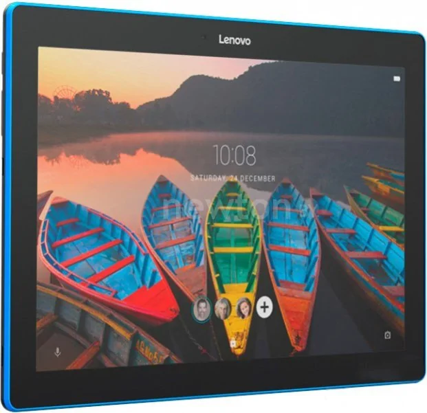 Планшет Lenovo Tab 10 TB-X103F 16GB ZA1U0058UA