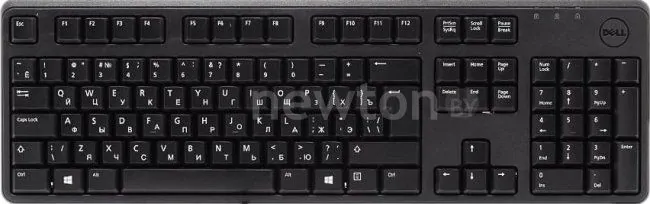Клавиатура Dell KB212
