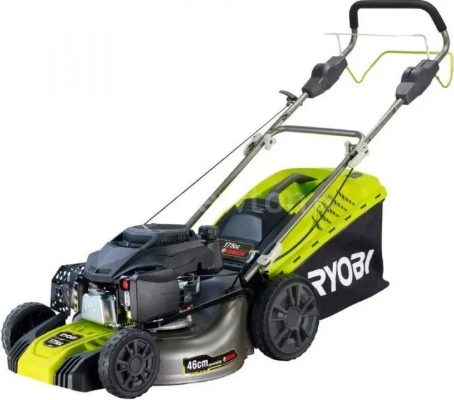 Газонокосилка Ryobi RLM46175Y