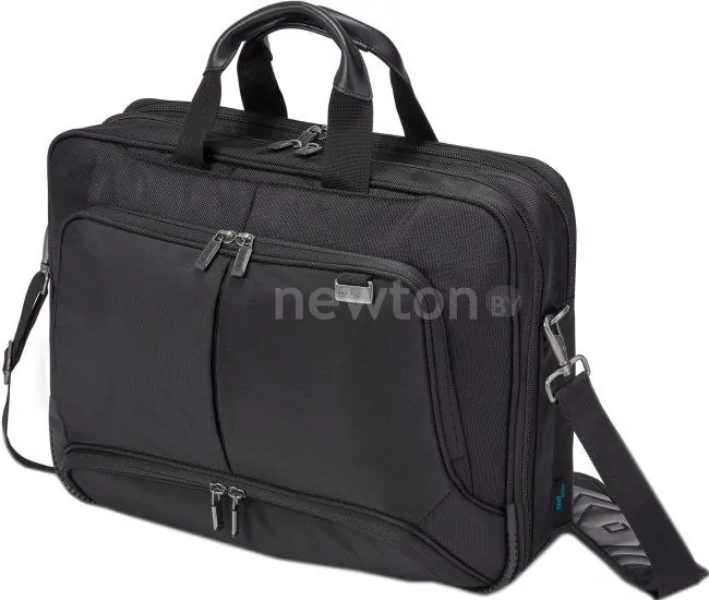 Сумка для ноутбука DICOTA TopTraveler RRO 14"-15.6" (D30843)