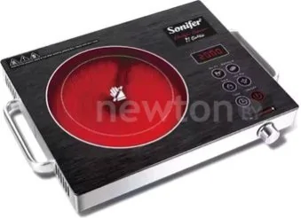 Настольная плита Sonifer SF-3043