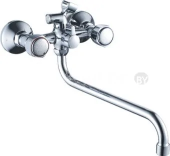 Смеситель Cron CN2209-2 (хром)