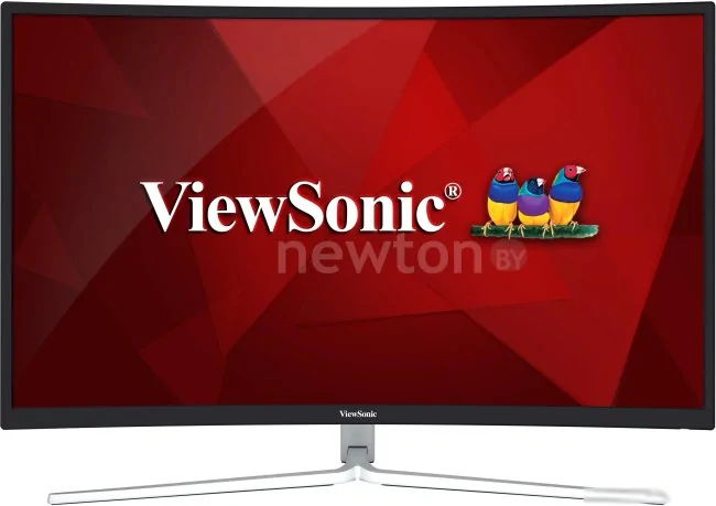 Игровой монитор ViewSonic XG3202-C