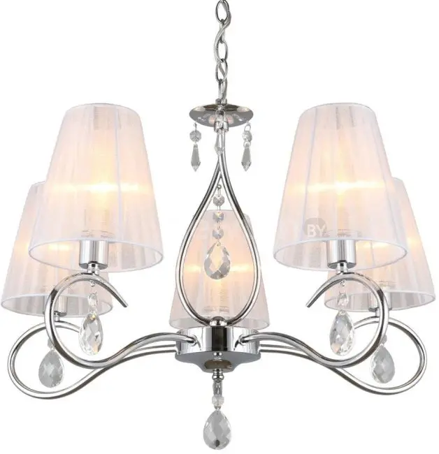 Подвесная люстра Omnilux Molinella OML-56203-05