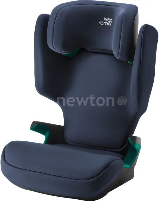 Детское автокресло Britax Romer Adventure Plus (moonlight blue)