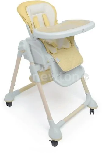 Высокий стульчик Sweet Baby Luxor Classic (слоновая кость)