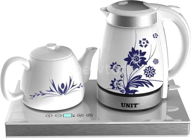 Чайник UNIT UEK-252 W