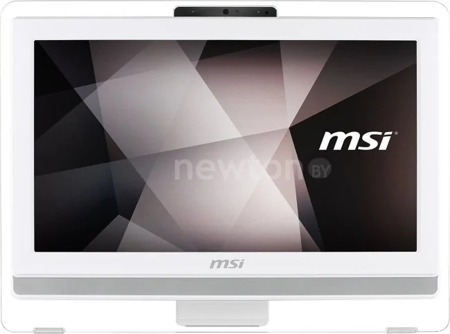 Моноблок MSI Pro 20ET 4BW-016RU