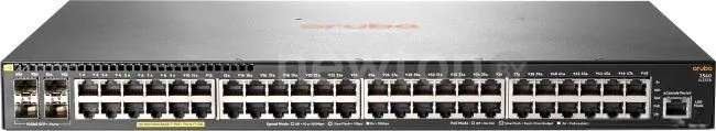 Коммутатор Aruba 2540 Series JL357A