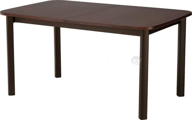 Кухонный стол Ikea Страндторп 904.008.95 (коричневый)