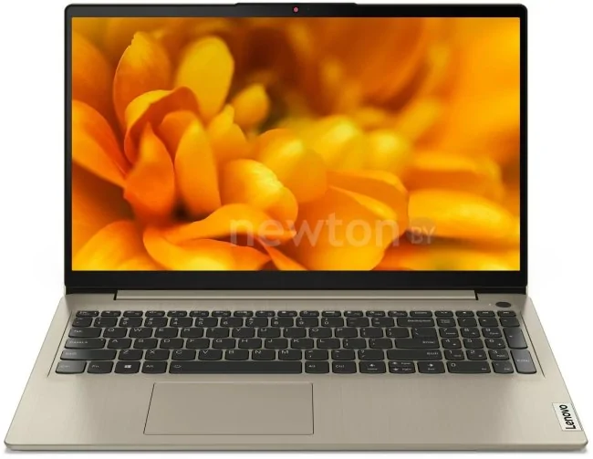 Ноутбук Lenovo IdeaPad 3 15ALC6 82KU01LSMH