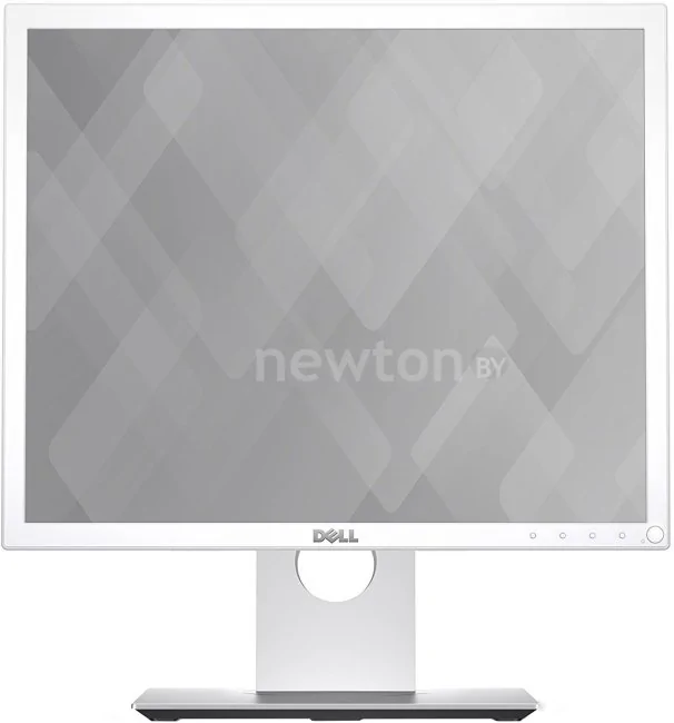 Монитор Dell P1917SWh