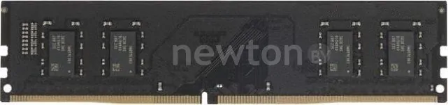Оперативная память Foxline 4GB DDR4 PC4-19200 FL2400D4U17S-4G