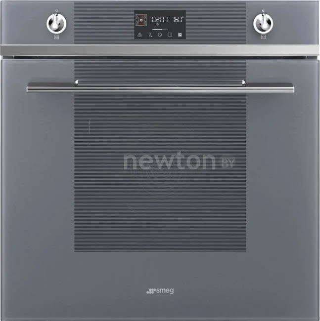 Электрический духовой шкаф Smeg SO6102TS