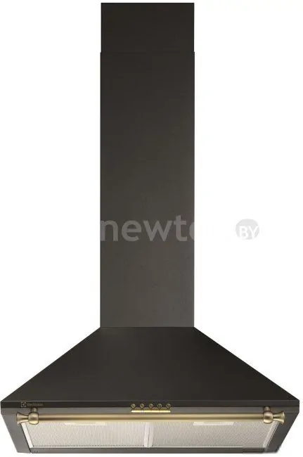 Кухонная вытяжка Electrolux EFC60441OR