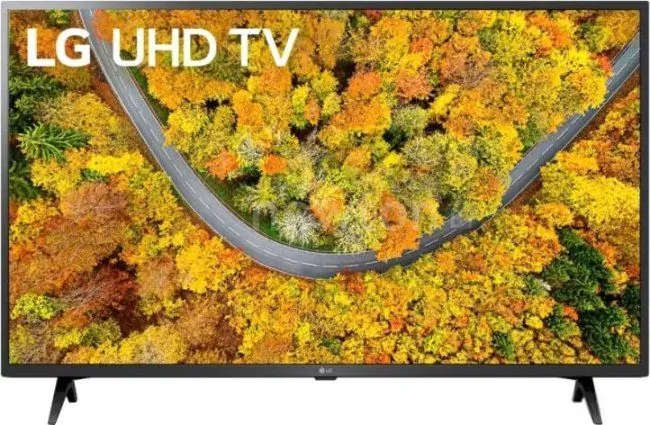 Телевизор LG 43UP76506LD