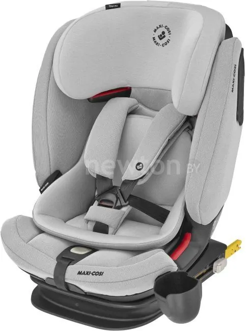 Детское автокресло Maxi-Cosi Titan Pro (authentic grey)