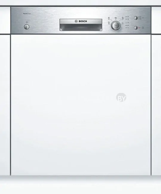 Встраиваемая посудомоечная машина Bosch SMI50D35EU