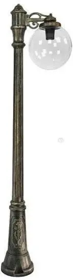 Фонарный столб Fumagalli Globe 300 G30.156.S10.BXE27
