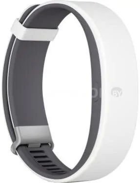 Фитнес-браслет Sony SmartBand 2 SWR12 White
