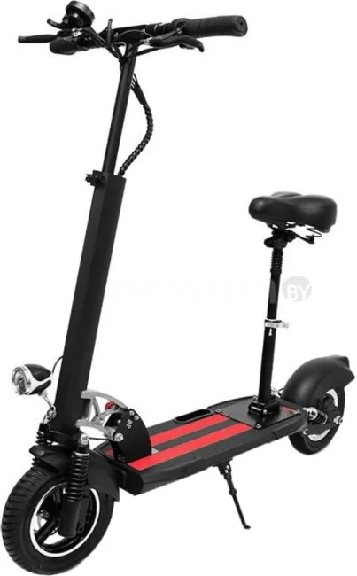 Электросамокат Kugoo M3 Lux