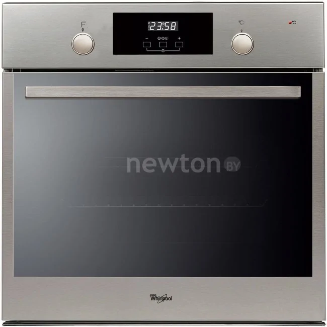 Электрический духовой шкаф Whirlpool AKP 137 IX