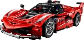 Конструктор LEGO Technic 42212 Ferrari FXX K
