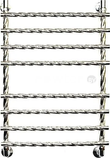 Полотенцесушитель Двин N braid 80x50