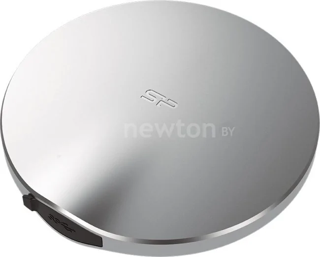 Внешний накопитель Silicon-Power Bolt B80 480GB SP480GBPSDB80SCS