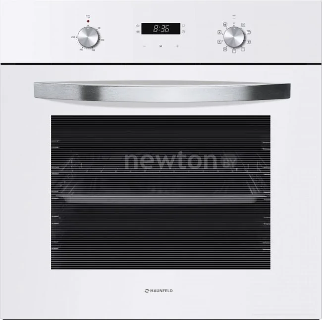 Электрический духовой шкаф MAUNFELD EOEM.589W