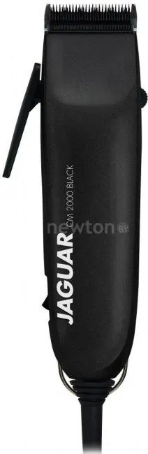 Машинка для стрижки волос Jaguar CM 2000 (черный)
