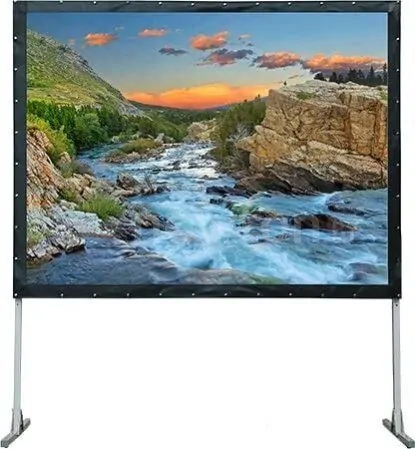 Проекционный экран Lumien Master Fold 165x282 LMF-100119