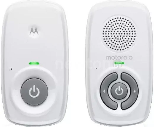 Радионяня Motorola AM21 B210000AM21RU
