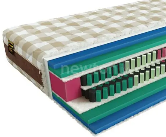 Матрас Mr. Mattress Tring XL 160x190