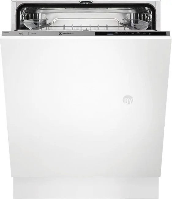 Встраиваемая посудомоечная машина Electrolux ESL95343LO
