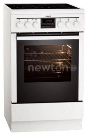 Кухонная плита AEG 47005V9-WN