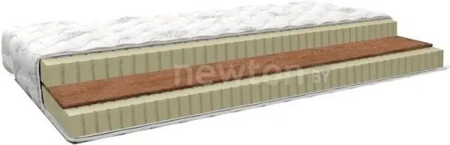 Матрас Барро Сыр 618 HR 140x190 (трикотаж)