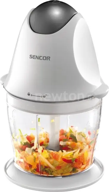 Измельчитель Sencor SHB 4310
