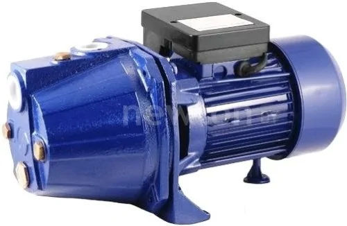 Самовсасывающий насос Jemix JET-60