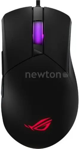 Игровая мышь ASUS ROG Gladius III Core