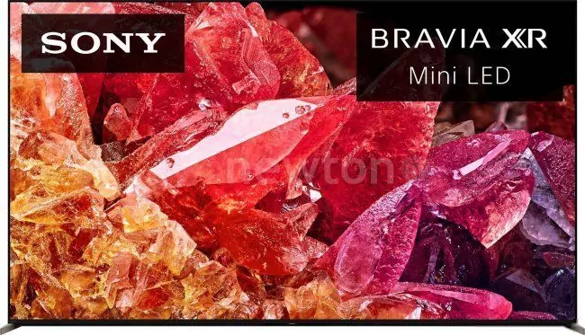 MiniLED телевизор Sony Bravia X95K XR-85X95K