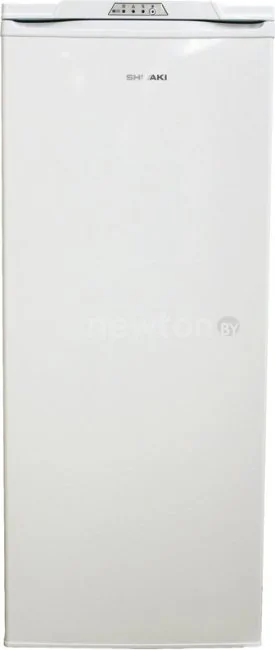 Морозильник Shivaki SFR-106RW