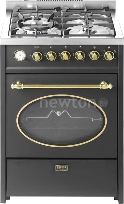 Кухонная плита Korting CKG 63041 CRN