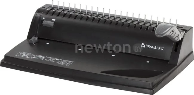Брошюровщик BRAUBERG B8